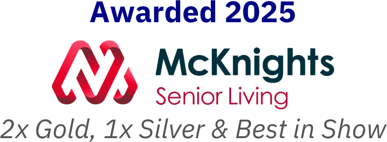 Helpany McKnights logo