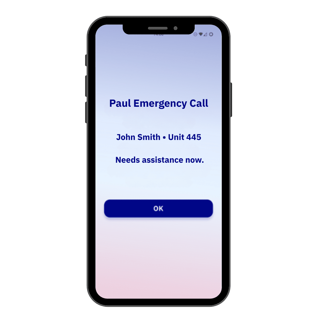 Emergency Call System (eCall)